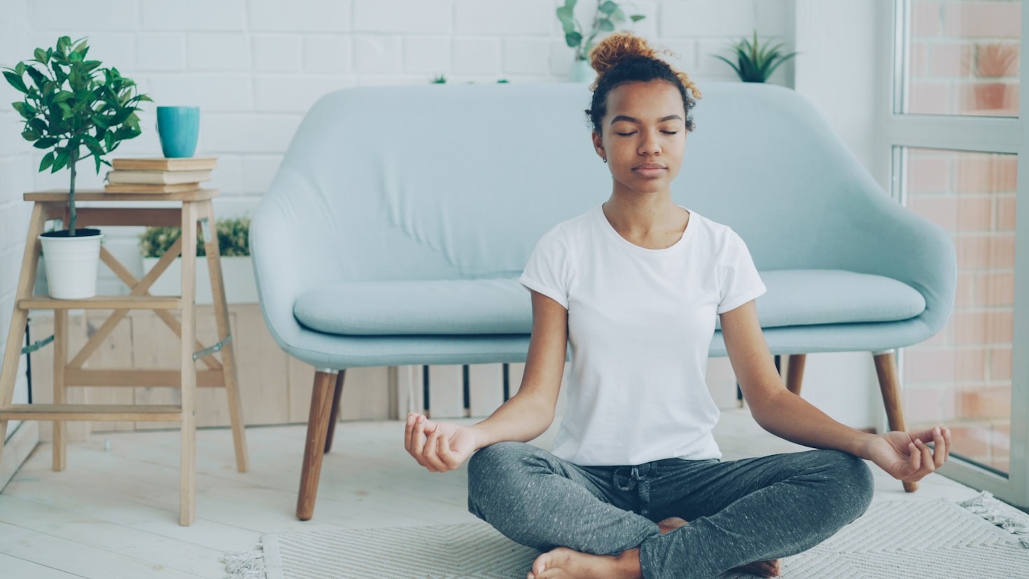 5 Simple Routines to Make Motherhood Easier