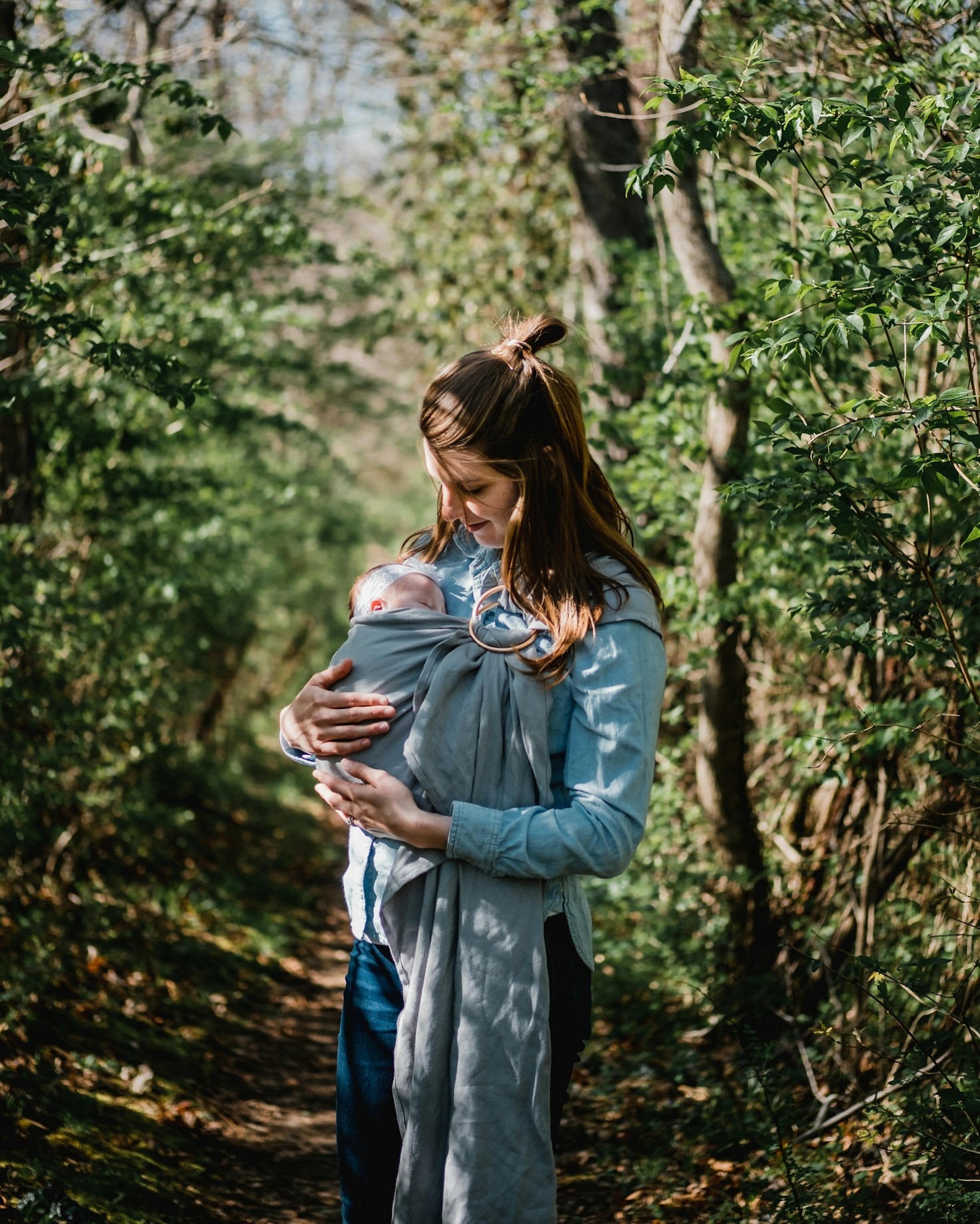 How to Find Balance as a Busy Mom