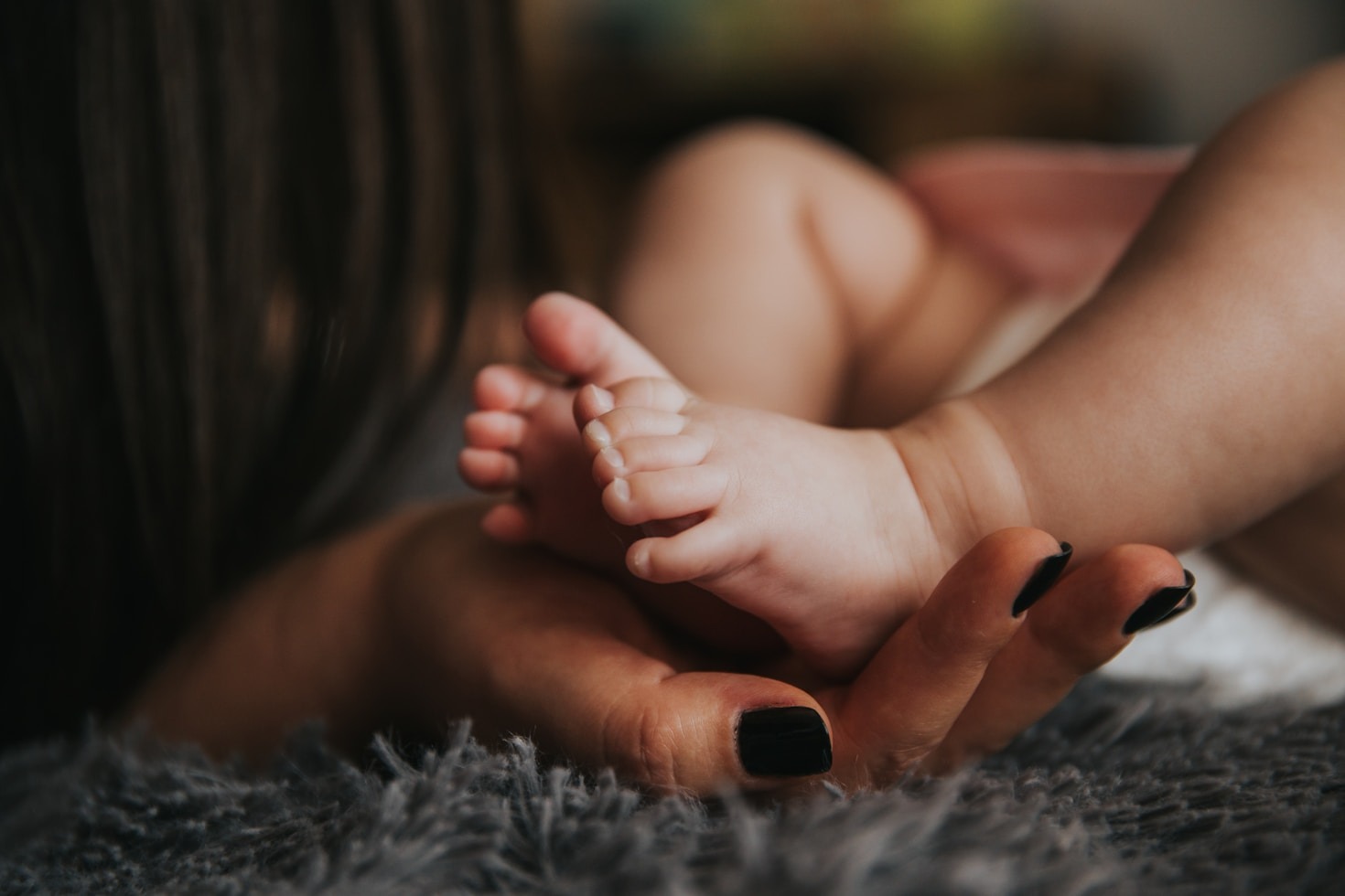 Mindset Shifts for a More Peaceful Motherhood
