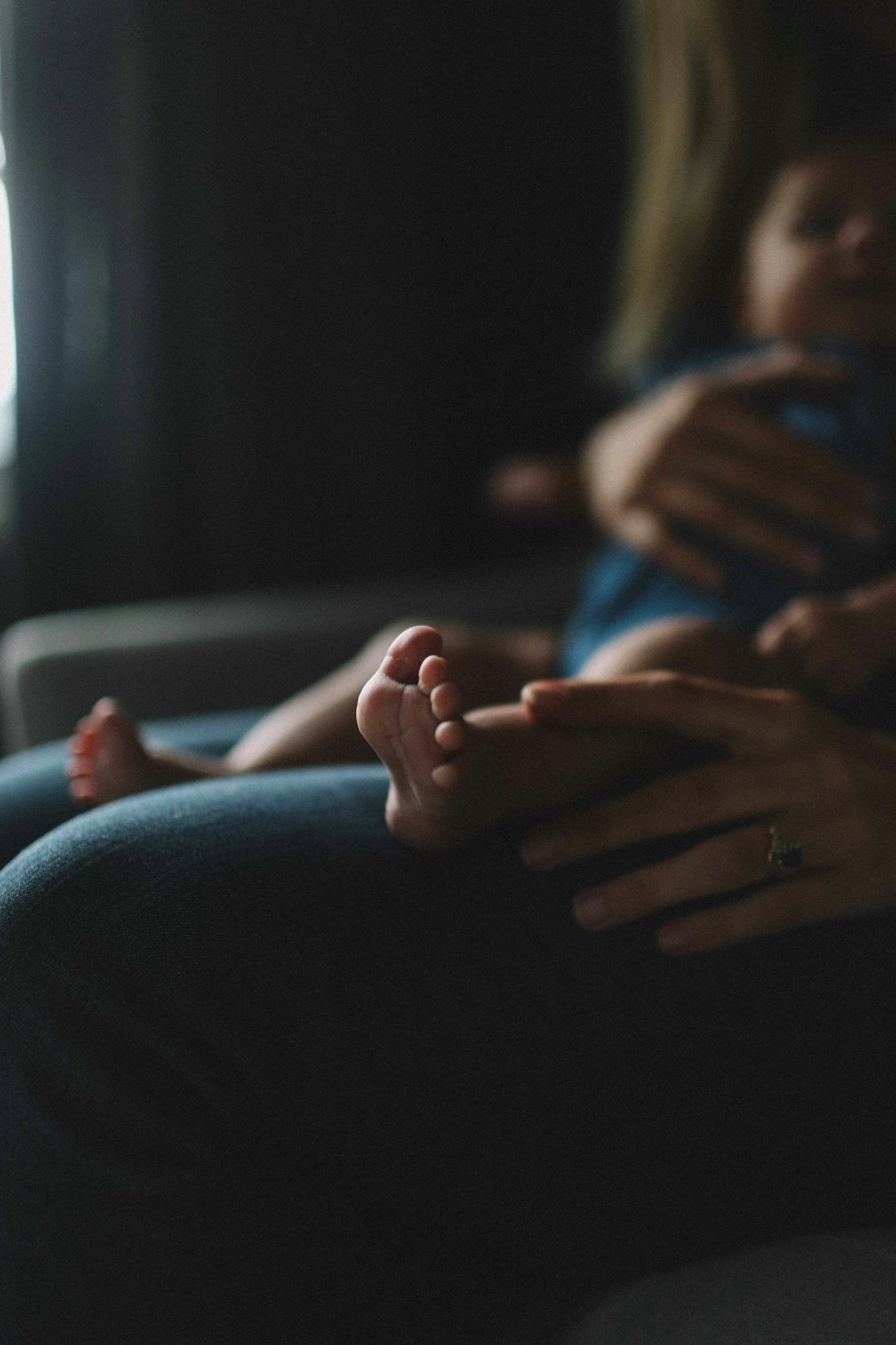 Why Overwhelm Doesn’t Have to Define You