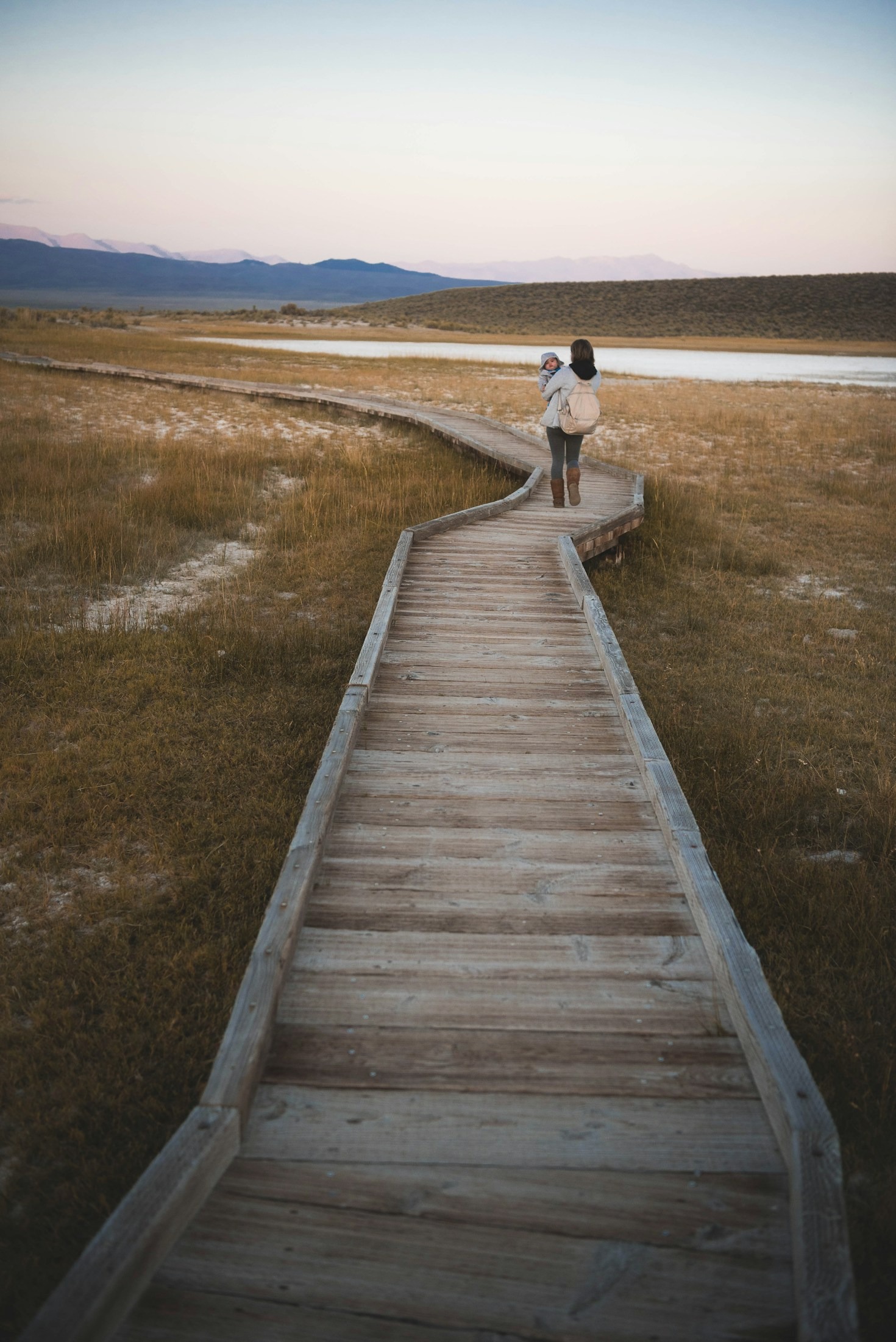 The Secret to Finding Joy in Daily Chaos