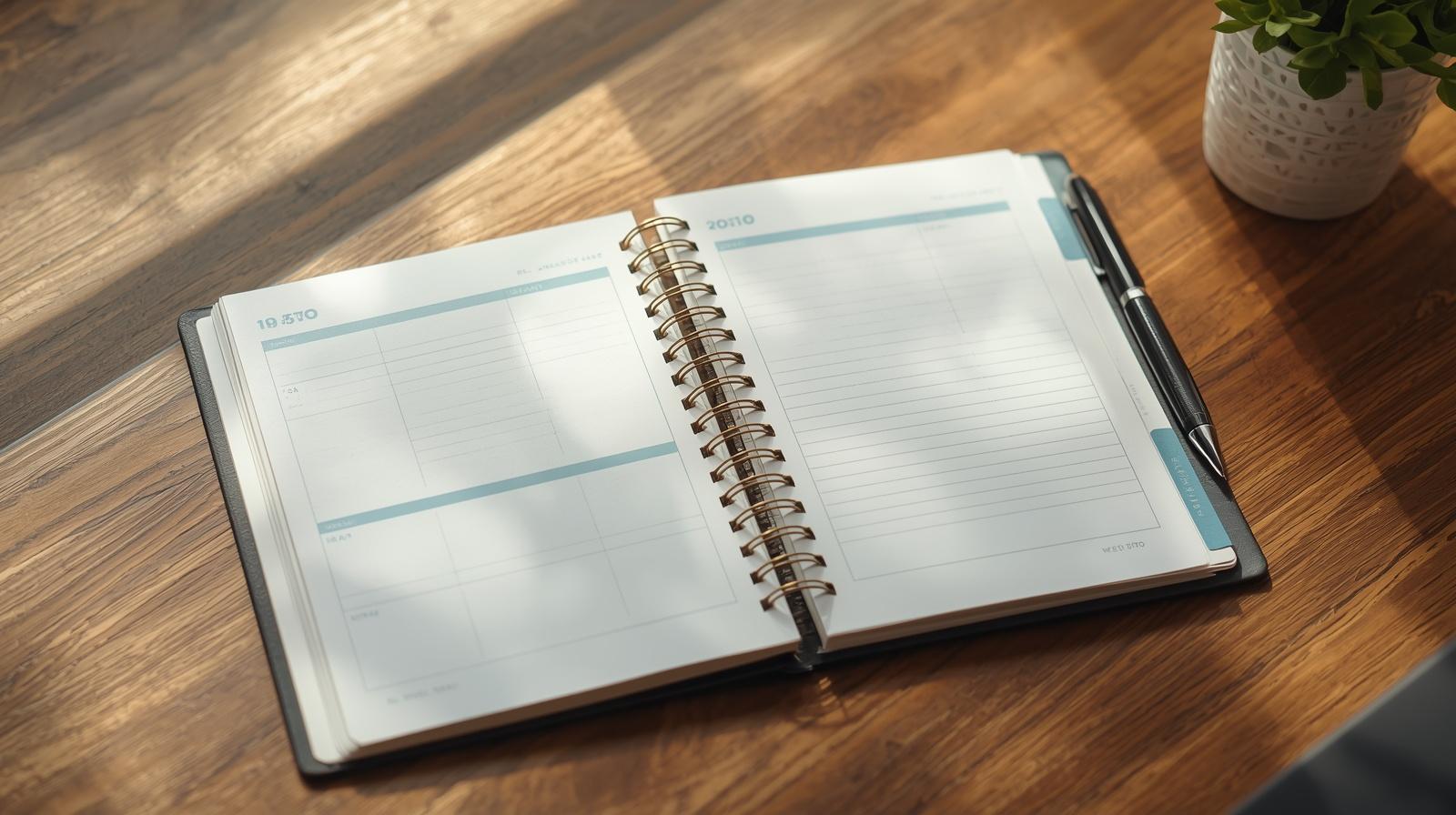 5 Ways to Reset Your Routine When Life Feels Chaotic